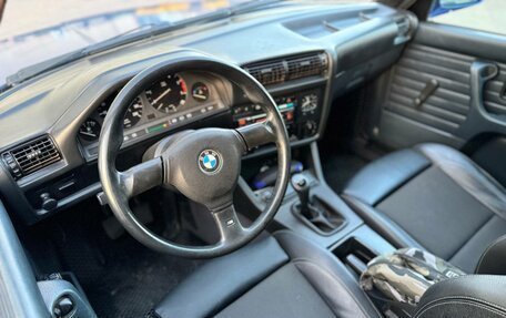 BMW 3 серия, 1990 год, 3 фотография