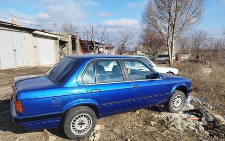 BMW 3 серия, 1990 год, 9 фотография