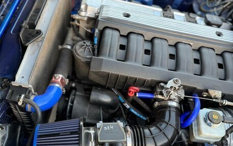 BMW 3 серия, 1990 год, 4 фотография