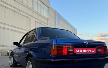 BMW 3 серия, 1990 год, 2 фотография