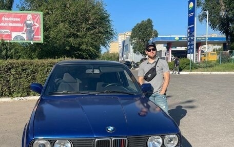 BMW 3 серия, 1990 год, 7 фотография
