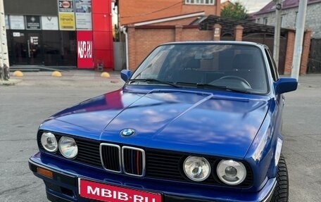 BMW 3 серия, 1990 год, 1 фотография