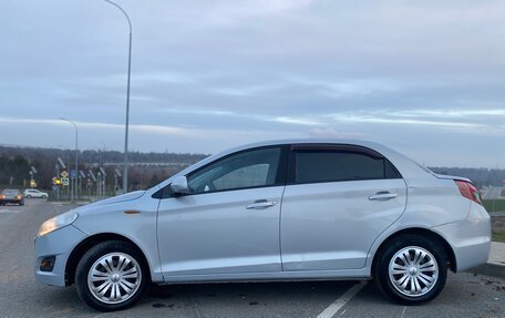 Chery Bonus (A13), 2012 год, 289 000 рублей, 6 фотография