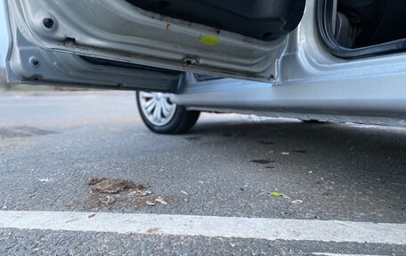 Chery Bonus (A13), 2012 год, 289 000 рублей, 9 фотография