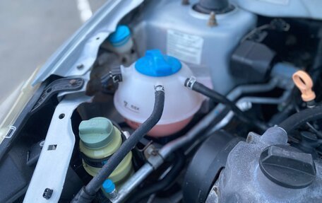 Chery Bonus (A13), 2012 год, 289 000 рублей, 12 фотография