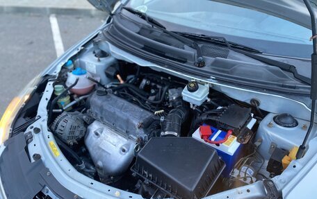 Chery Bonus (A13), 2012 год, 289 000 рублей, 10 фотография