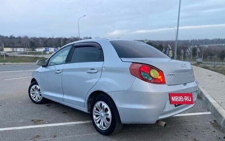 Chery Bonus (A13), 2012 год, 289 000 рублей, 3 фотография