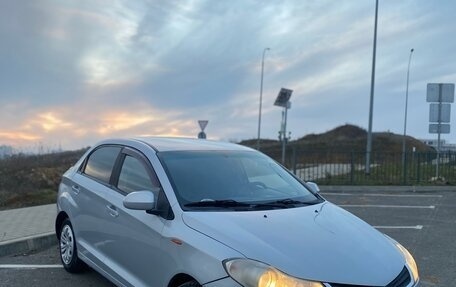 Chery Bonus (A13), 2012 год, 289 000 рублей, 2 фотография