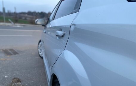 Chery Bonus (A13), 2012 год, 289 000 рублей, 7 фотография