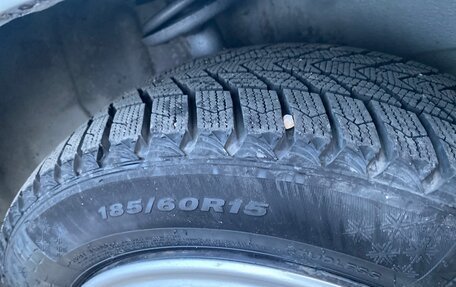 Chery Bonus (A13), 2012 год, 289 000 рублей, 8 фотография