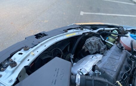 Chery Bonus (A13), 2012 год, 289 000 рублей, 14 фотография