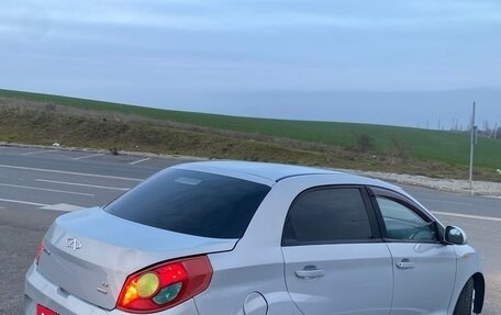 Chery Bonus (A13), 2012 год, 289 000 рублей, 5 фотография