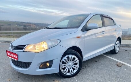 Chery Bonus (A13), 2012 год, 289 000 рублей, 1 фотография