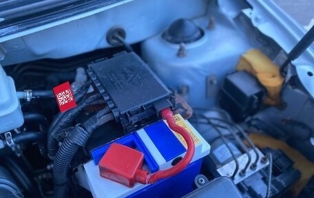 Chery Bonus (A13), 2012 год, 289 000 рублей, 13 фотография