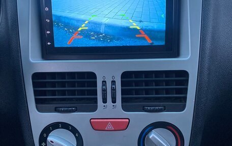 Chery Bonus (A13), 2012 год, 289 000 рублей, 17 фотография