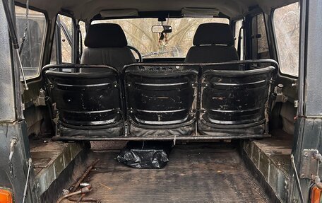 ЛуАЗ 3151, 2005 год, 250 000 рублей, 1 фотография