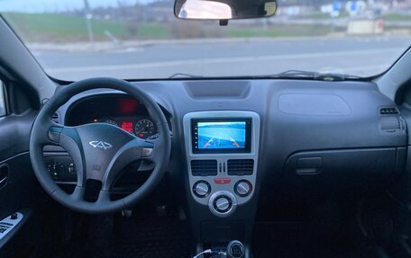 Chery Bonus (A13), 2012 год, 289 000 рублей, 16 фотография