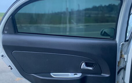 Chery Bonus (A13), 2012 год, 289 000 рублей, 19 фотография