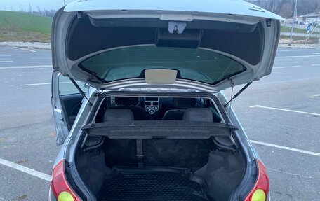 Chery Bonus (A13), 2012 год, 289 000 рублей, 22 фотография