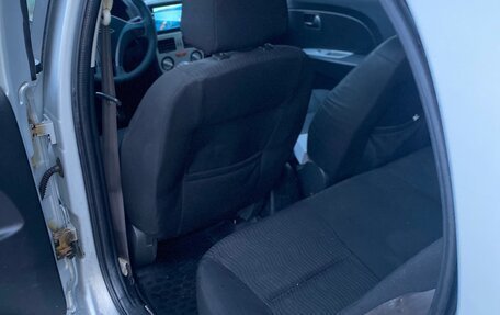 Chery Bonus (A13), 2012 год, 289 000 рублей, 18 фотография