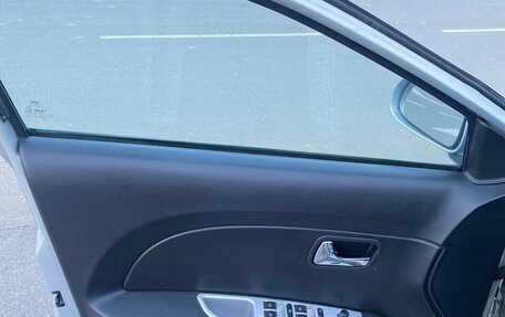 Chery Bonus (A13), 2012 год, 289 000 рублей, 20 фотография