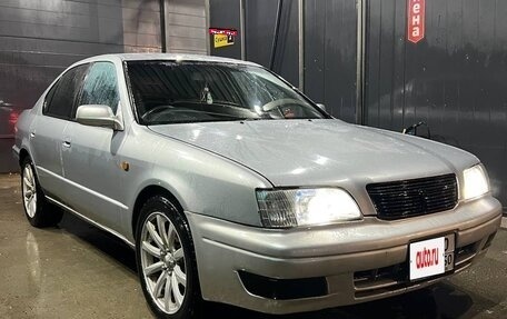 Toyota Camry V40, 1995 год, 290 000 рублей, 1 фотография