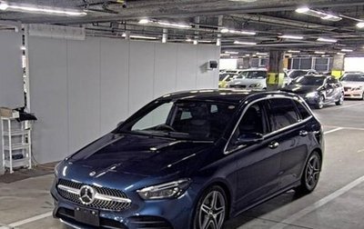 Mercedes-Benz B-Класс, 2021 год, 2 104 000 рублей, 1 фотография