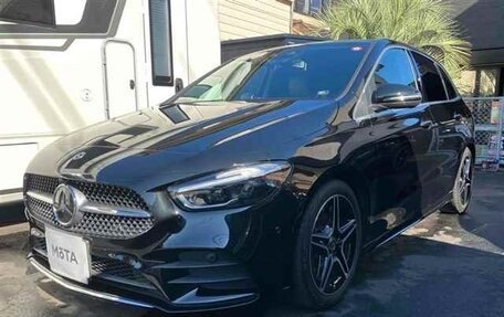 Mercedes-Benz B-Класс, 2023 год, 2 511 000 рублей, 1 фотография