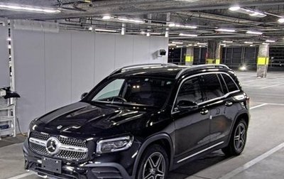 Mercedes-Benz GLB, 2022 год, 3 069 000 рублей, 1 фотография