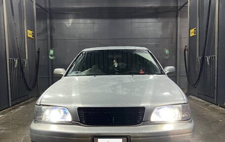 Toyota Camry V40, 1995 год, 290 000 рублей, 2 фотография