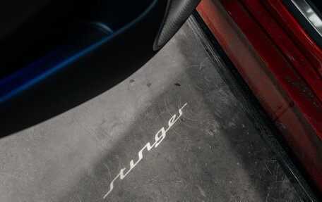 KIA Stinger I, 2019 год, 4 100 000 рублей, 20 фотография