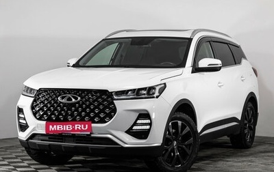 Chery Tiggo 7 Pro, 2021 год, 1 649 000 рублей, 1 фотография
