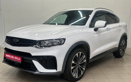 Geely Tugella FY11, 2022 год, 2 780 000 рублей, 1 фотография