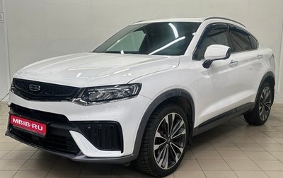 Geely Tugella FY11, 2022 год, 2 780 000 рублей, 1 фотография