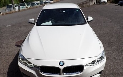 BMW 3 серия, 2018 год, 1 769 000 рублей, 1 фотография