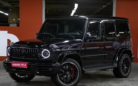 Mercedes-Benz G-Класс AMG, 2024 год, 25 250 000 рублей, 1 фотография