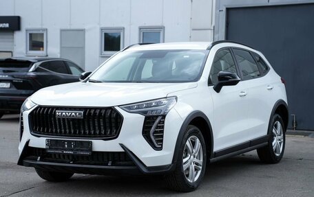 Haval Jolion, 2025 год, 2 399 000 рублей, 1 фотография