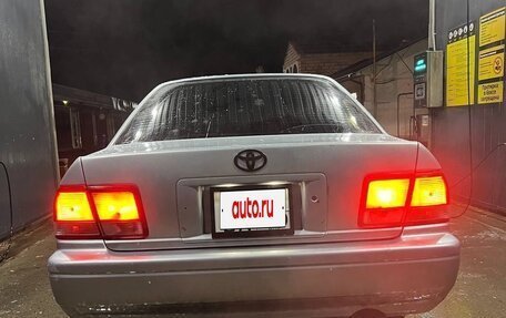 Toyota Camry V40, 1995 год, 290 000 рублей, 4 фотография