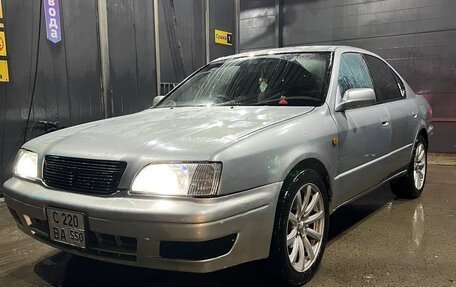 Toyota Camry V40, 1995 год, 290 000 рублей, 7 фотография