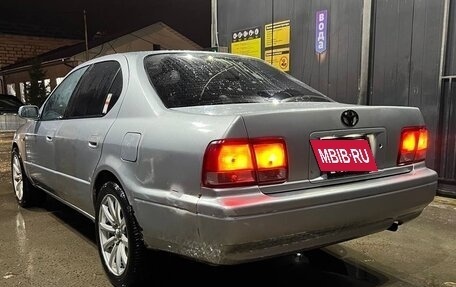 Toyota Camry V40, 1995 год, 290 000 рублей, 3 фотография