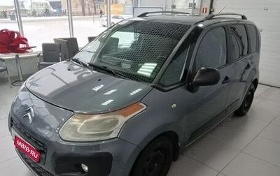 Citroen C3 Picasso I, 2010 год, 360 000 рублей, 1 фотография