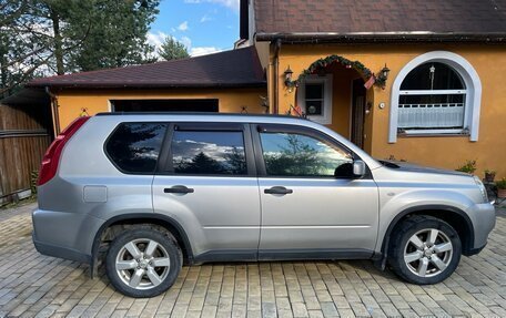 Nissan X-Trail, 2008 год, 650 000 рублей, 1 фотография