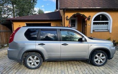 Nissan X-Trail, 2008 год, 650 000 рублей, 1 фотография