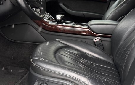 Audi A8, 2013 год, 1 350 000 рублей, 13 фотография