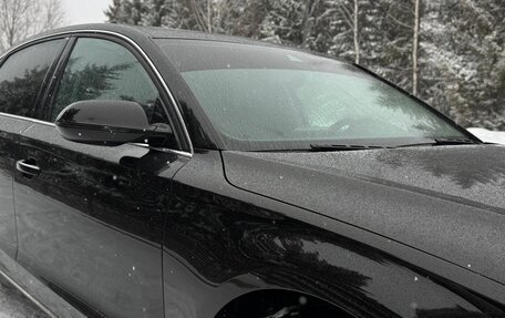 Audi A8, 2013 год, 1 350 000 рублей, 22 фотография