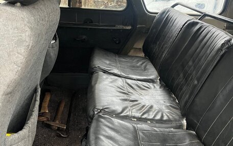 ЛуАЗ 3151, 2005 год, 250 000 рублей, 4 фотография