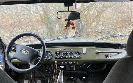 ЛуАЗ 3151, 2005 год, 250 000 рублей, 2 фотография