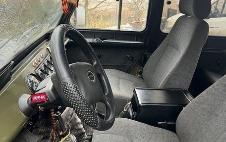 ЛуАЗ 3151, 2005 год, 250 000 рублей, 3 фотография