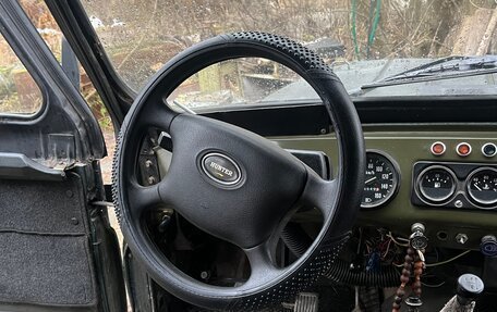 ЛуАЗ 3151, 2005 год, 250 000 рублей, 6 фотография