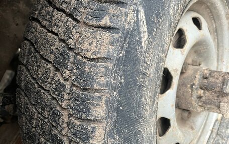 ЛуАЗ 3151, 2005 год, 250 000 рублей, 8 фотография